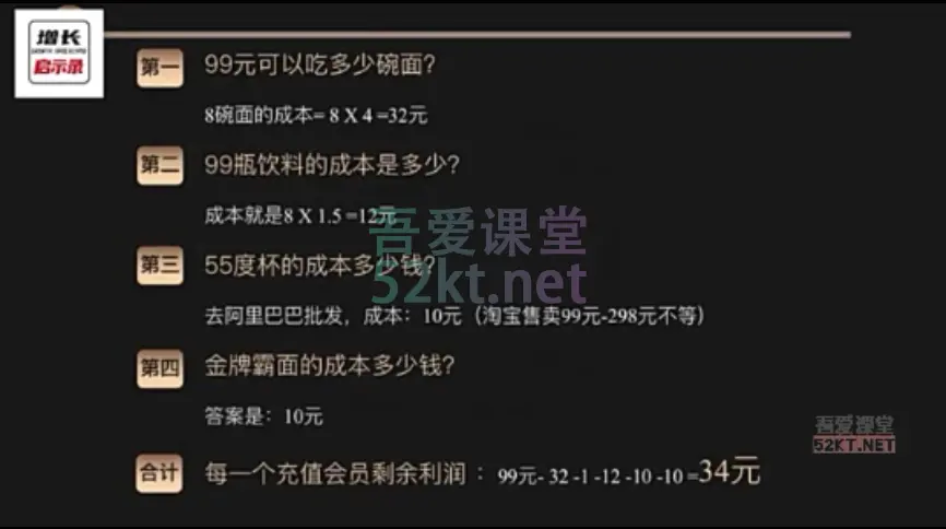 智多星&middot;老板必学的18堂营销谋略课