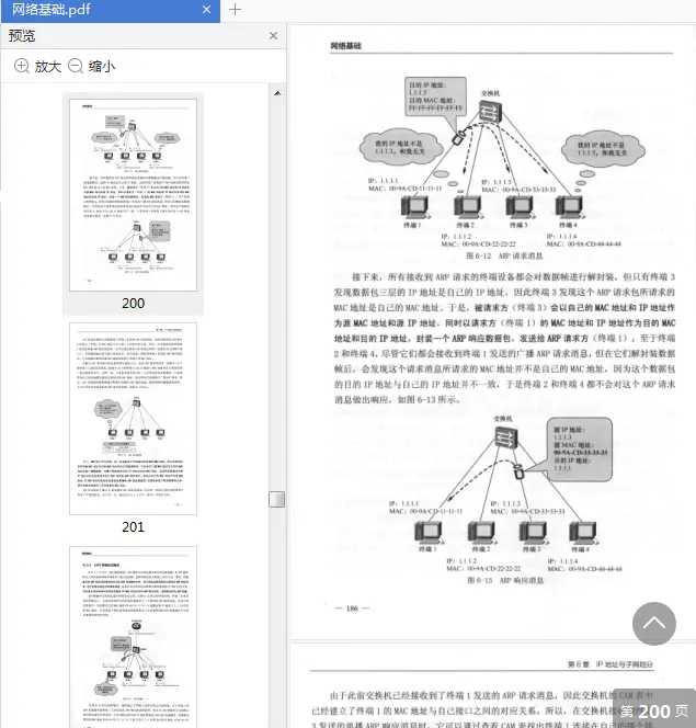 图片[7]-网络基础华为信息与网络技术学院指定教材pdf-不可思议资源网