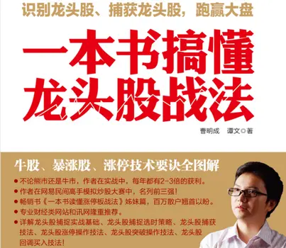领头股战术看懂pdf曹明成 领头股战术看懂pdf曹明成