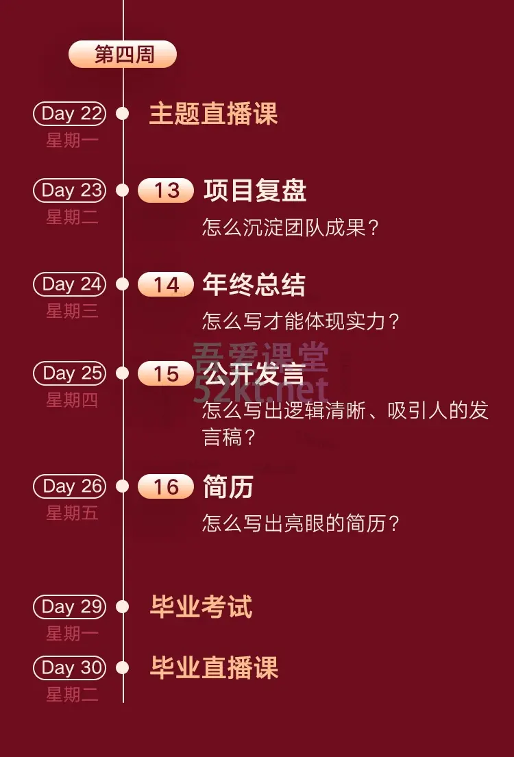 图片[8]-罗砚得到职场写作训练营,百度网盘下载-不可思议资源网