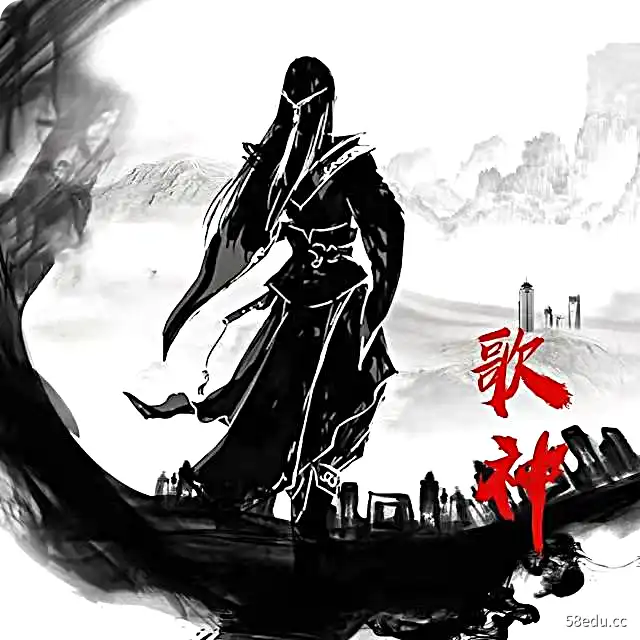 2022龙虎榜歌神:校友私课图解第二期的(持续更新) 2022龙虎榜歌神:校友私课II(持续更新)插画
