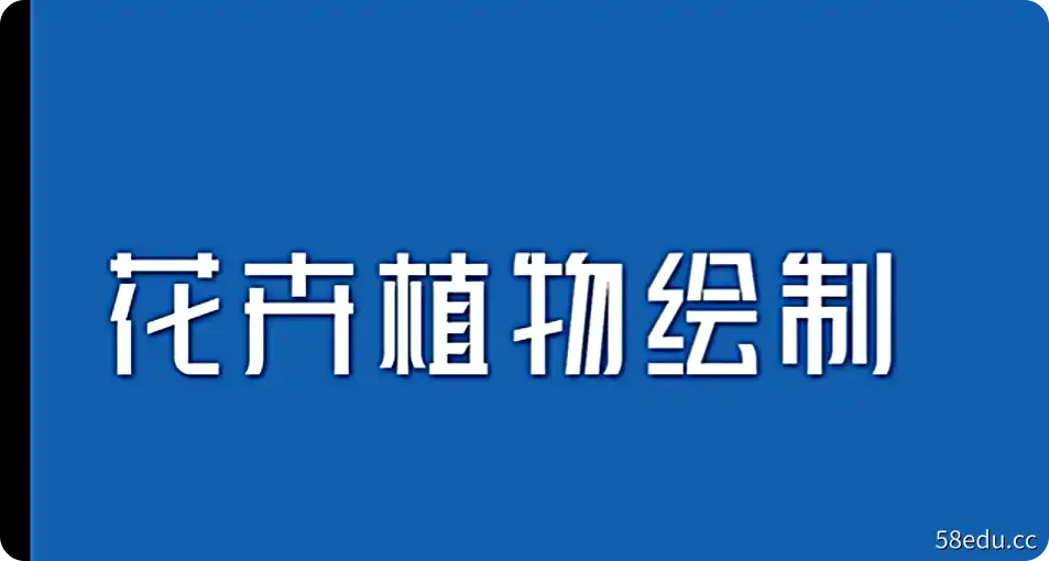 2022年李三金《零基础职业插画师养成班》课程（视频+资料）-不可思议资源网