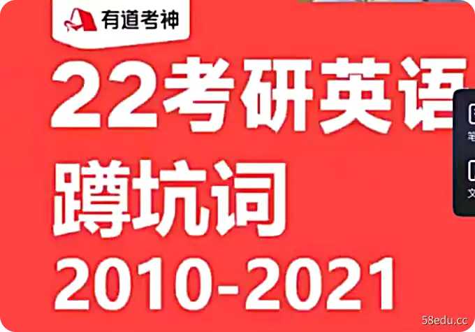 Image [2]-2022考研考研英语全程班 赵楠楠唐迟 188G课程大合集|百度云网盘-不可思议资源网