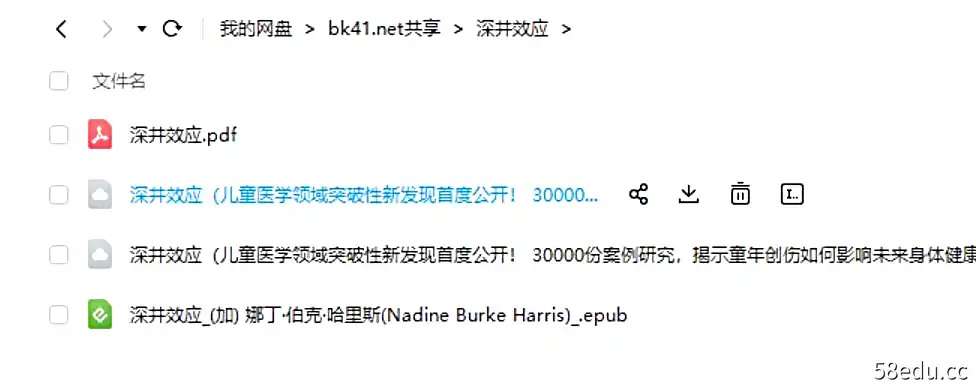 Image [2]-《深井效应》pdf+epub+mobi 下载|百度网盘下载-不可思议资源网