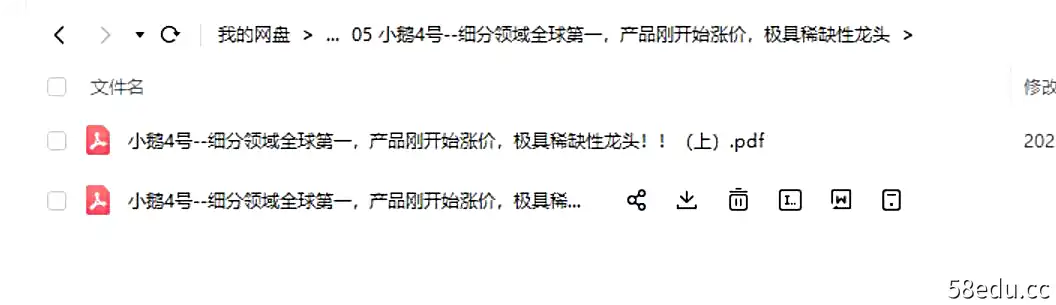 图片[2]-【价值十一年】2022年小鹅4号—细分领域全球第一，产品刚开始涨价，极具稀缺性龙头-不可思议资源网