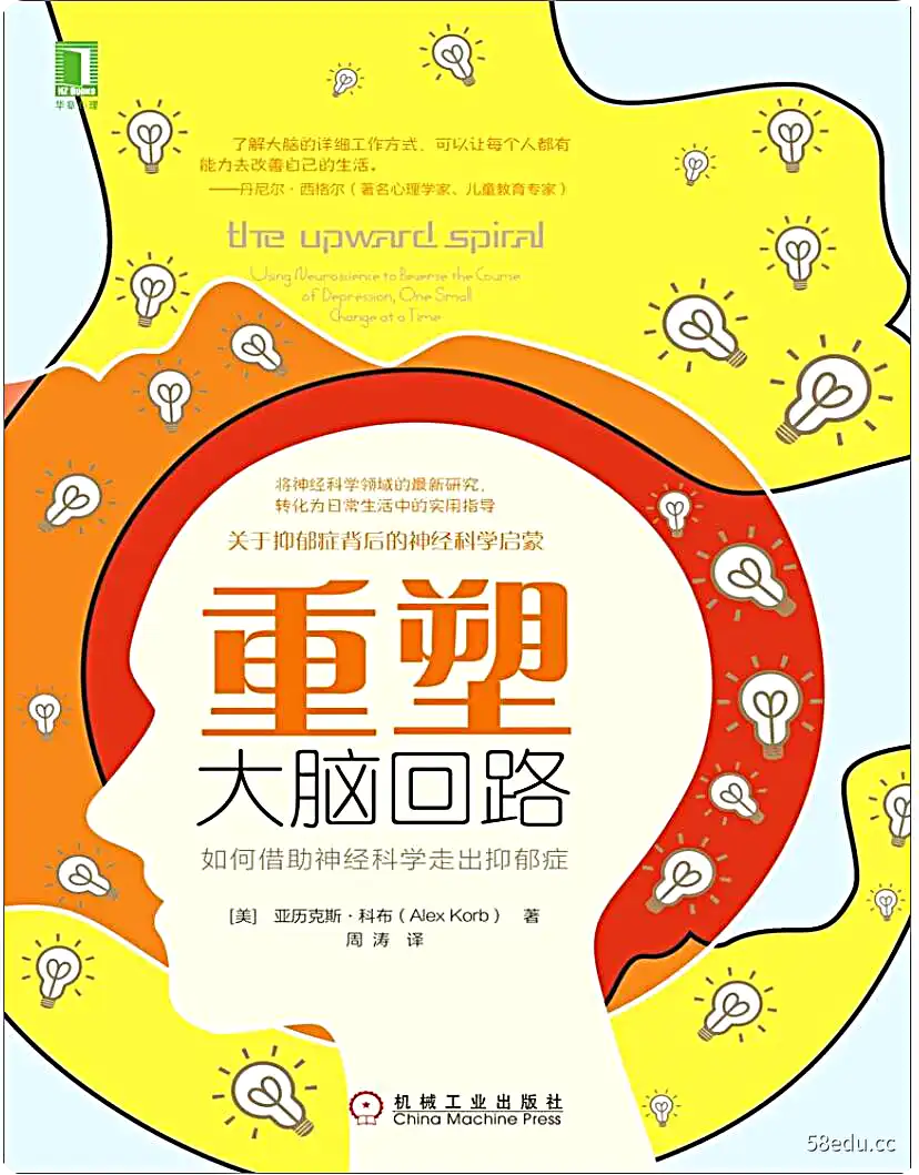 《重塑大脑回路》pdf下载|百度网盘下载-不可思议资源网