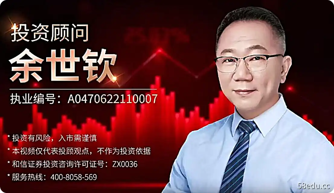 2022年余世钦晚间点评-深潜战略（持续更新）-不可思议资源网