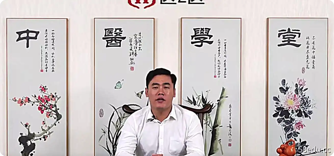 图片[2]-医2医中医学堂魏朝军 一三针法-开四关，升阳、排寒、缩阴-不可思议资源网