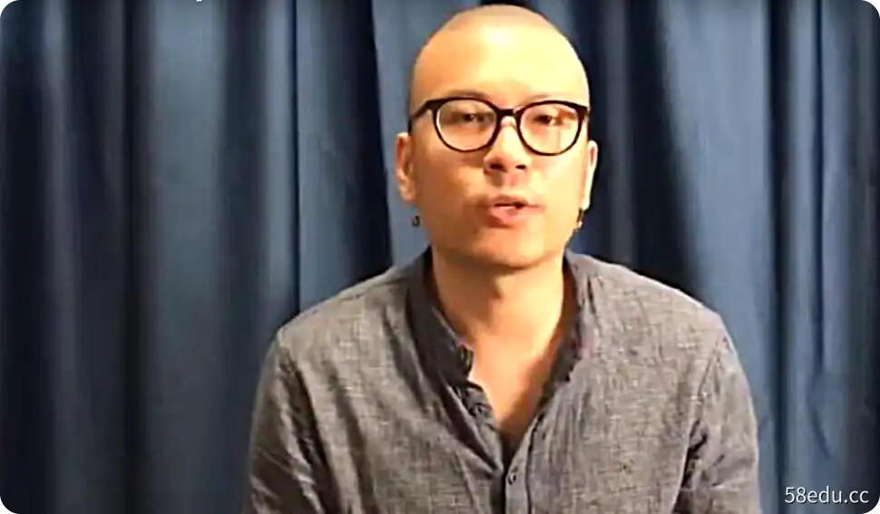 哎呀音乐李睿錀《节奏吉他精析与实战》视频+课件-不可思议资源网