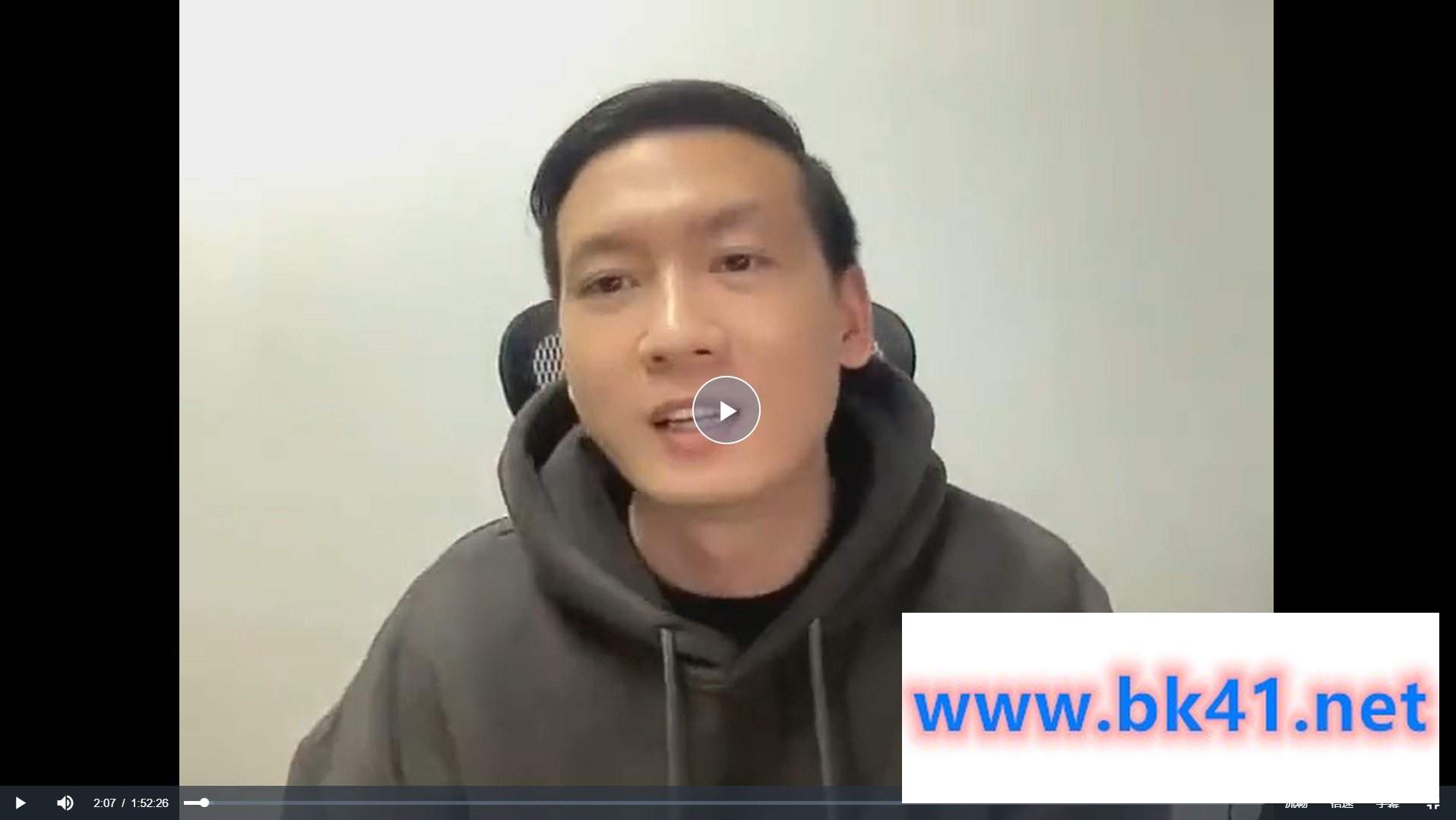 西帅的创业杂谈 每周一聊插图 西帅的创业杂谈 每周一聊插图