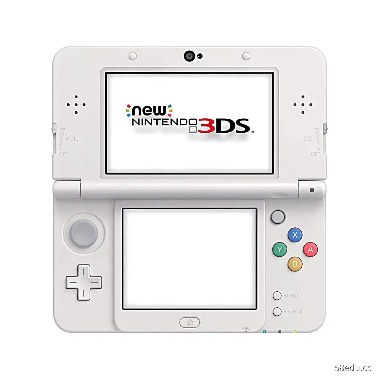 3DS中文游戏全集-不可思议资源网