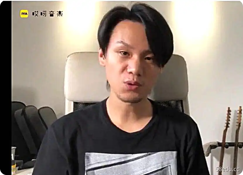哎呀音乐-Neo牛晖《玩转节奏训练营》视频+课件-不可思议资源网