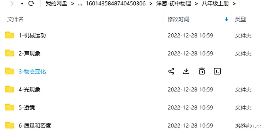 图片[3]-洋葱物理 全国通用视频课程|百度云网盘-不可思议资源网