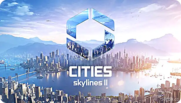 都市天际线2 V1.1.1F1 新DLC海滩资产包+全DLC-不可思议资源网