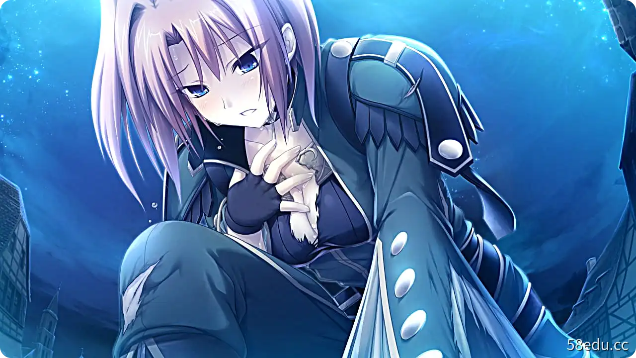 天秤のLa DEA 戦女神MEMORIA(PC中文版.亲测畅玩)-不可思议资源网