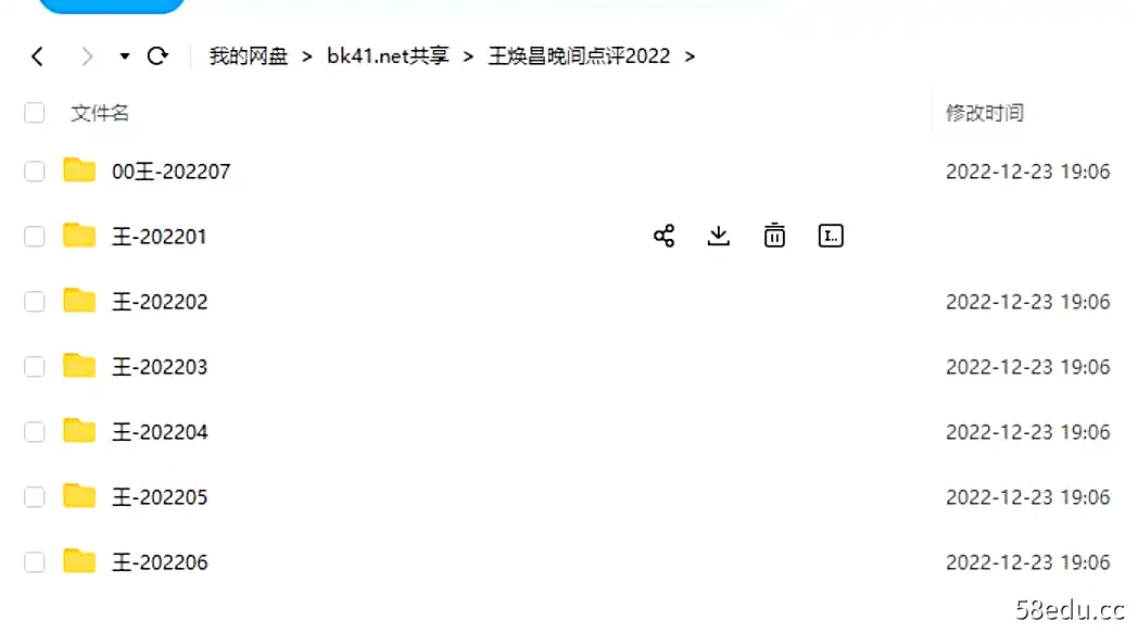 图片[2]-2022年王焕昌晚间点评-魔法K线视频（持续更新）-不可思议资源网