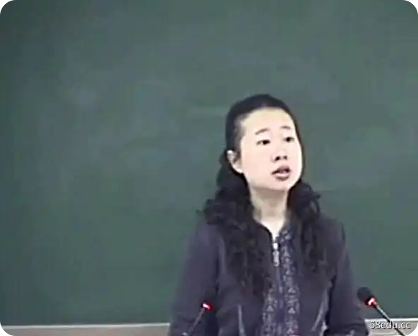 成中医课堂录像《中西医临床妇科学》9讲全-不可思议资源网