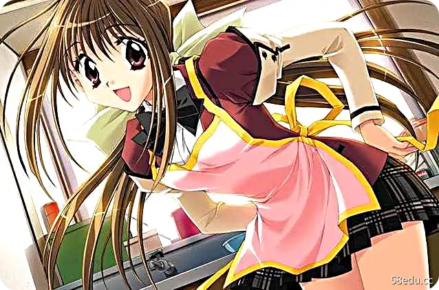 下級生2(PC中文版.亲测畅玩)-不可思议资源网