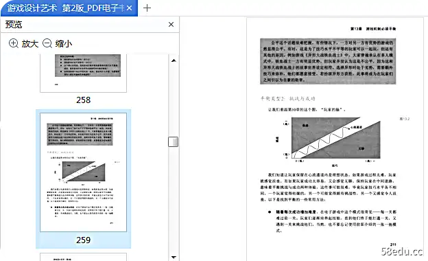 图片[5]-游戏设计艺术第2版pdf高清版|百度网盘下载-不可思议资源网