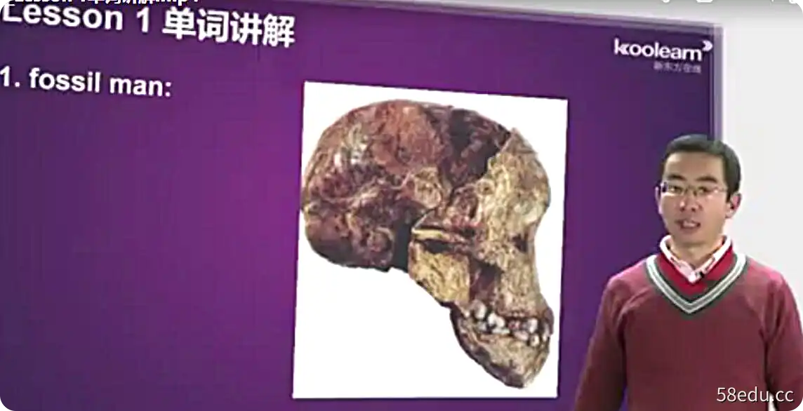 新东方新概念英语全四册（37.9G大合集全覆盖）|百度云网盘-不可思议资源网