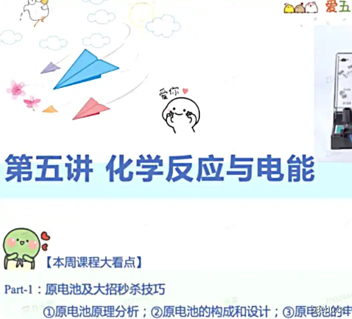 2021作业帮高一 春季(小五木)林森讲义|百度云网盘-不可思议资源网