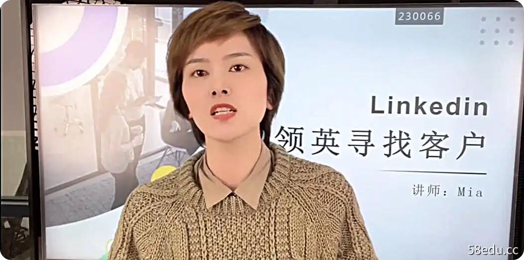 9999 外贸实战培训视频课（外贸获客渠道+外贸流程+外贸英语洽谈）-不可思议资源网
