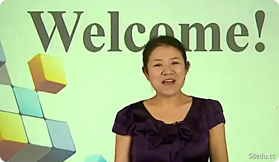学而思-李晶 初中英语语法专题之形容词、副词课程|百度云网盘-不可思议资源网