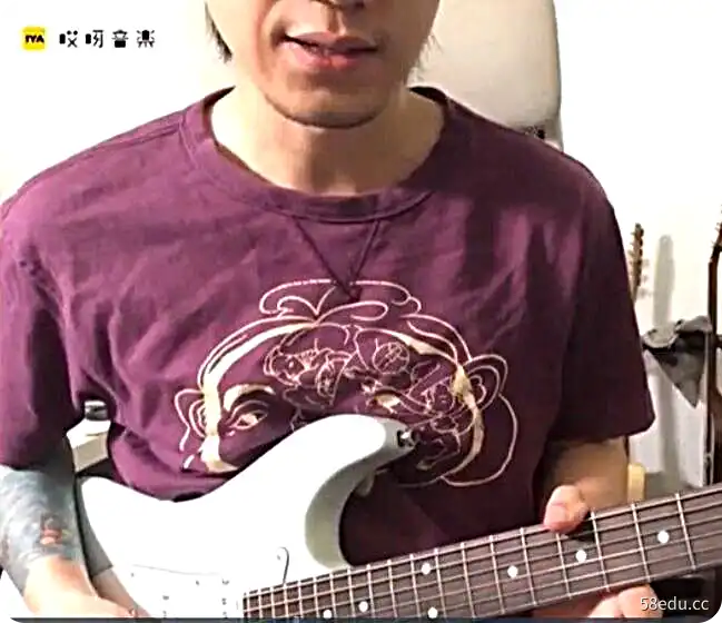 哎呀音乐Neo老师《魔法小型三和弦研习班》视频+课件-不可思议资源网