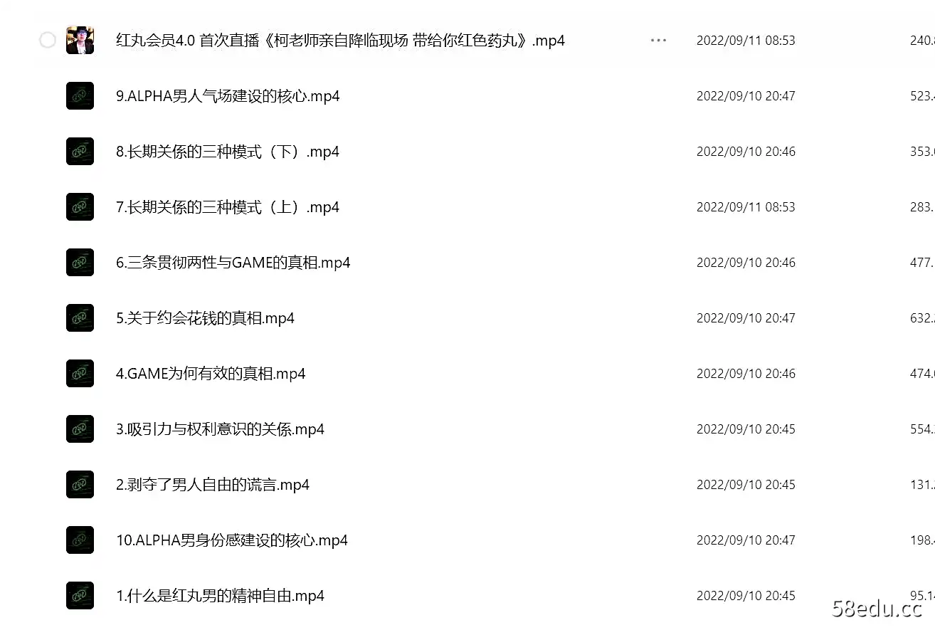 红丸4.0|阿里云盘下载-不可思议资源网