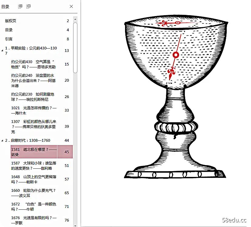 Image [7]-薛定谔的猫pdf电子书epub+mobi版|百度网盘下载-不可思议资源网