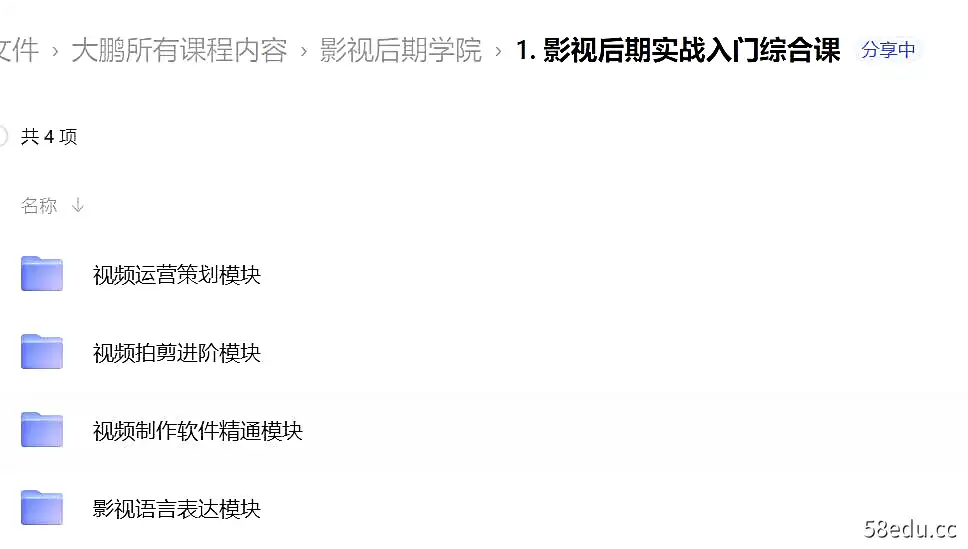 图片[13]-大鹏教育短视频商业实战超值综合课(6in1)价值7900元（完结）阿里云盘下载-不可思议资源网